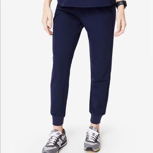 FIGS ZAMORA JOGGER SCRUB PANTS